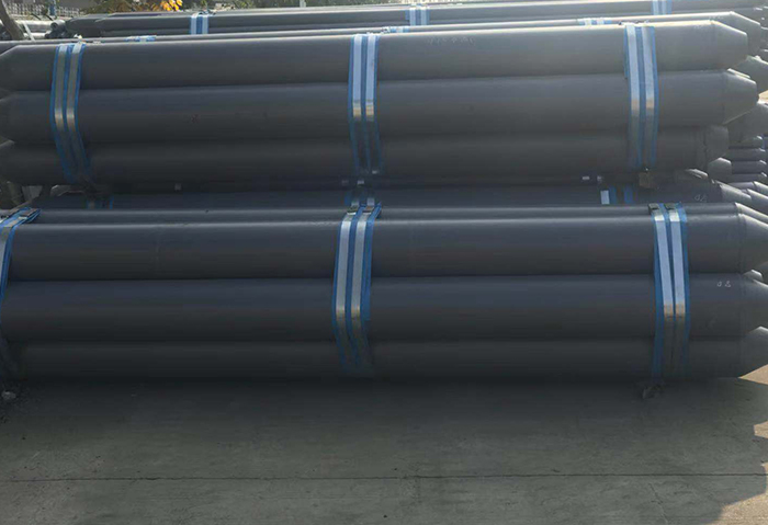 奎屯管桁架钢管